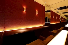 ASIAN CLUB 美ら・アジアンクラブ チュラ - 福井片町のキャバクラ 店舗写真