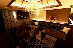 ASIAN CLUB 美ら・アジアンクラブ チュラ - 福井片町のキャバクラ 店舗写真
