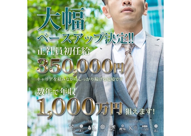 ポケパラ体入 ASIAN CLUB 美ら・アジアンクラブ チュラ - 福井片町のキャバクラスタッフ募集