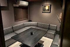Lounge もくもく - 下関市のラウンジ/クラブ 店舗写真