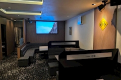 Lounge もくもく - 下関市のラウンジ/クラブ 店舗写真