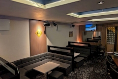 Lounge もくもく - 下関市のラウンジ/クラブ 店舗写真