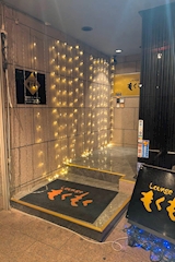 Lounge もくもく - 下関市のラウンジ/クラブ 店舗写真