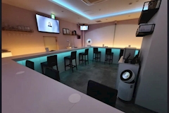 8th・エイス - 本八幡のガールズバー 店舗写真