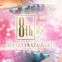 店舗写真 8th・エイス - 本八幡のガールズバー