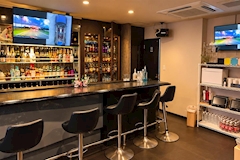 VISION・ビジョン - 石巻のスナック 店舗写真