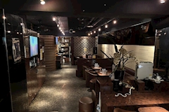 Lounge 惚のじ・ホノジ - 浦和のクラブ/ラウンジ 店舗写真
