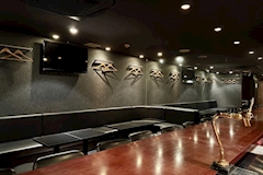バーA・バーエー - 曽根崎のガールズバー 店舗写真