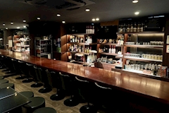 バーA・バーエー - 曽根崎のガールズバー 店舗写真