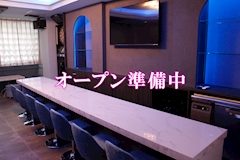 BLUE ROSE・ブルーローズ - 広島市（流川）のガールズバー 店舗写真