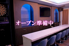 BLUE ROSE・ブルーローズ - 広島市（流川）のガールズバー 店舗写真