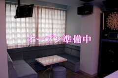 BLUE ROSE・ブルーローズ - 広島市（流川）のガールズバー 店舗写真