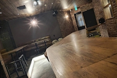ぎゃるパラ - 勝田のガールズバー 店舗写真