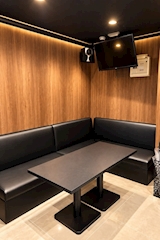 girls bar Near・ニア - 広島市(流川)のガールズバー 店舗写真