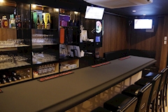 girls bar Near・ニア - 広島市(流川)のガールズバー 店舗写真