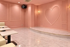 MY IDOL・マイアイドル - 宗右衛門町のコンカフェ 店舗写真