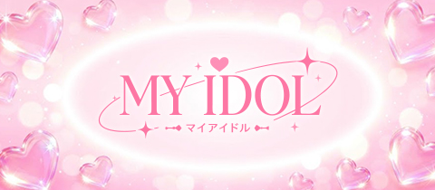 MY IDOL・マイアイドル - 宗右衛門町のコンカフェ