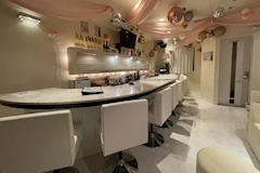 PURIPURI -プリプリ- Bar・プリプリ - 東心斎橋のガールズバー 店舗写真