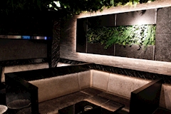 LOUNGE LISZT・リスト - 広島市(流川)のラウンジ/クラブ 店舗写真