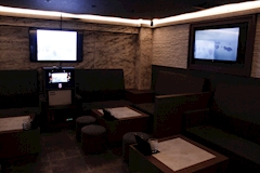 LOUNGE LISZT・リスト - 広島市(流川)のラウンジ/クラブ 店舗写真