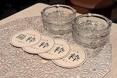 陽粋・ヒスイ - 青森市のスナック 店舗写真