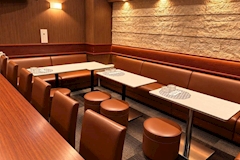 陽粋・ヒスイ - 青森市のスナック 店舗写真