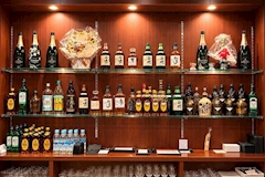 陽粋・ヒスイ - 青森市のスナック 店舗写真