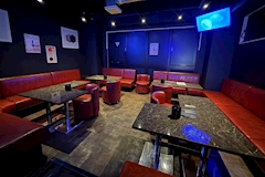 GIRLS BAR COCO KOOL 鶴川・ココクール - 鶴川のガールズバー 店舗写真