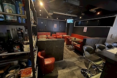 GIRLS BAR COCO KOOL 鶴川・ココクール - 鶴川のガールズバー 店舗写真