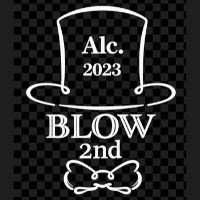 BLOW2nd の公式サイト画像