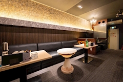 Lounge CUORE・クオーレ - 盛岡のスナック 店舗写真
