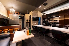 Lounge CUORE・クオーレ - 盛岡のスナック 店舗写真