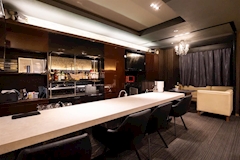 Lounge CUORE・クオーレ - 盛岡のスナック 店舗写真