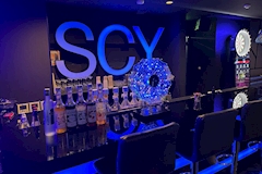SANCTUARY・サンクチュアリ - 佐賀市・愛敬町のガールズバー 店舗写真