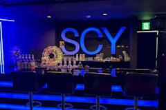 SANCTUARY・サンクチュアリ - 佐賀市・愛敬町のガールズバー 店舗写真