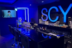 SANCTUARY・サンクチュアリ - 佐賀市・愛敬町のガールズバー 店舗写真