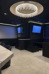Lounge L2nd・エルセカンド - 新大宮のラウンジ/クラブ 店舗写真