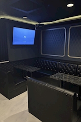 Lounge L2nd・エルセカンド - 新大宮のラウンジ/クラブ 店舗写真