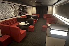 Lounge LILLE・リール - 盛岡のラウンジ 店舗写真