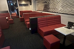 Lounge LILLE・リール - 盛岡のラウンジ 店舗写真