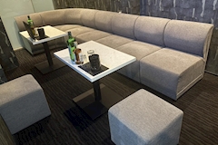 Lounge LILLE・リール - 盛岡のラウンジ 店舗写真