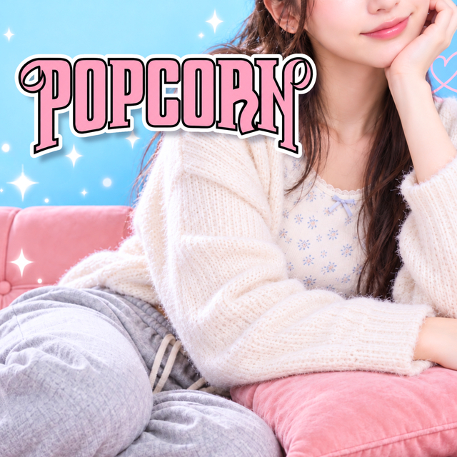POPCORN - 国分町のガールズバー