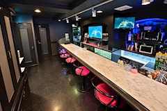 POPCORN・ポップコーン - 国分町のガールズバー 店舗写真