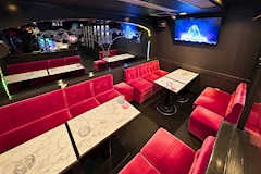 POPCORN・ポップコーン - 国分町のガールズバー 店舗写真