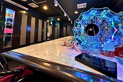 POPCORN・ポップコーン - 国分町のガールズバー 店舗写真