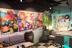 DAISY DOLL CAFE 麻生店・デイジードールカフェ - 麻生のガールズバー 店舗写真