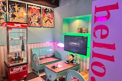 DAISY DOLL CAFE 麻生店・デイジードールカフェ - 麻生のガールズバー 店舗写真