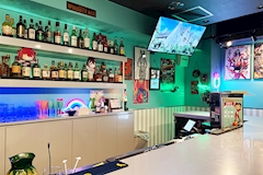 DAISY DOLL CAFE 麻生店・デイジードールカフェ - 麻生のガールズバー 店舗写真