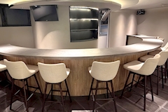 GIRLS BAR Lotus・ロータス - 錦糸町南口のガールズバー 店舗写真