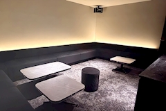 GIRLS BAR Lotus・ロータス - 錦糸町南口のガールズバー 店舗写真